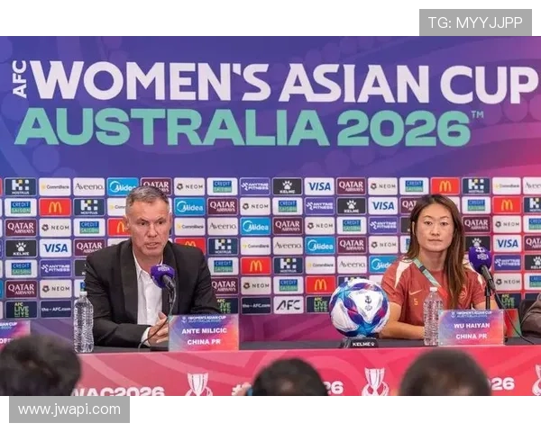 亚洲杯女足新冠军诞生，女足精彩表现持续受到关注与认可