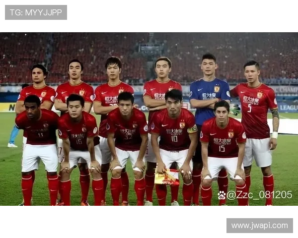 中超球队概况：各俱乐部阵容实力与赛季表现分析