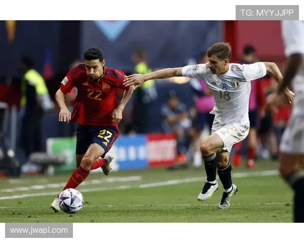 西班牙国家队勇夺欧国联冠军，展现出强大的竞争力与优异状态