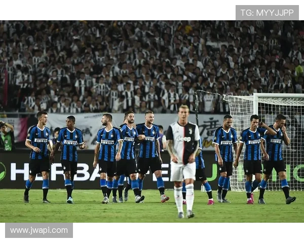 意甲新赛季看点:争冠格局重塑,多队竞争力增强