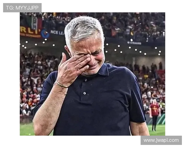 穆里尼奥球队控场力