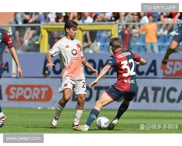 关键传球与创造机会：迪巴拉的组织能力