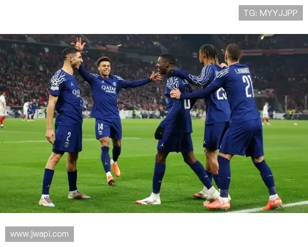 巴黎圣日耳曼欧冠突破压力持续增加,争冠形势面临考验