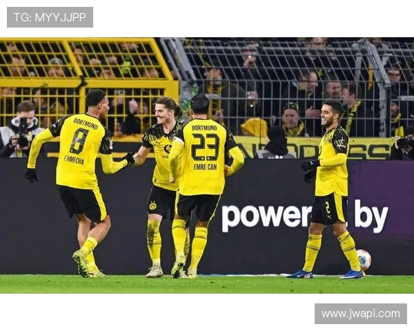 多特蒙德赛季后期状态下滑，对球队战绩稳定性形成考验