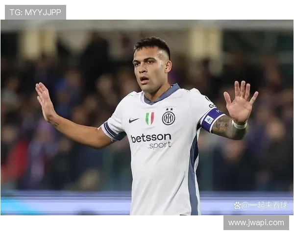 劳塔罗关键战表现与冠军贡献度是否匹配核心身份