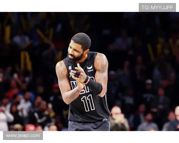 欧文突破制造包夹拉开空间助篮网提升关键时刻得分效率